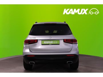 Mercedes GLB 180 - 4
