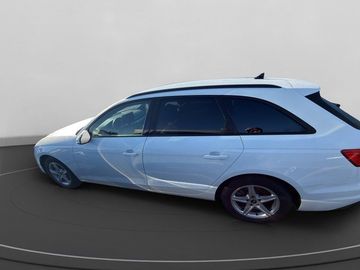 Audi A4 - 4