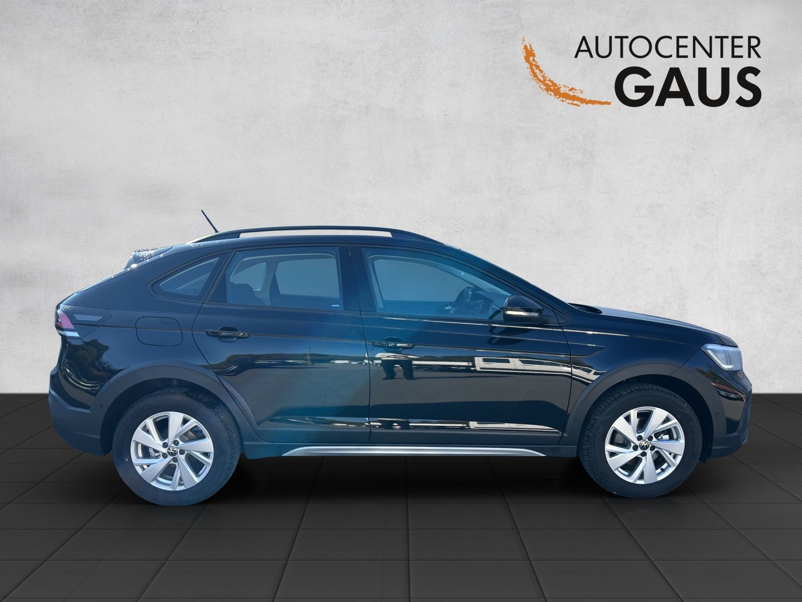 Volkswagen Taigo - Bild 9