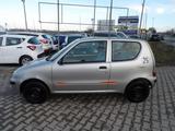 Fiat Seicento Seicento 1.1, 25 Km/h, HU-AU NEU, Nur 2 - Fiat Seicento: Kleinwagen