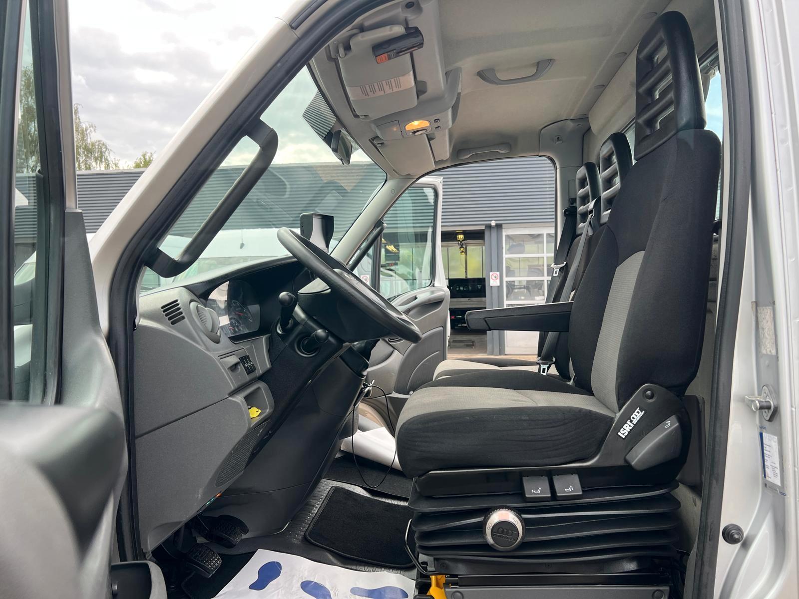 Iveco Daily 70c17 Abschleppwagen*Nutzlast=3.900Kg*