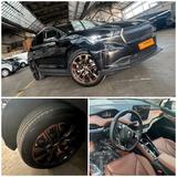 Skoda Enyaq 80 X EcoSuiteLederCognacbraun 195kW Canton - gebrauchte Skoda Van