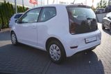 Volkswagen up! 1.0 move up! Tempomat Sitzheizung PDC Klima - Volkswagen up! in Berlin