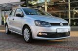 Volkswagen Polo 1.4 TDI Trendline /PDC/Klima/ - Volkswagen Polo Trendline mit Diesel-Antrieb