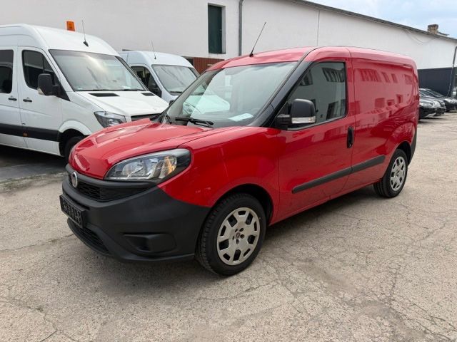 Image of Fiat Doblo