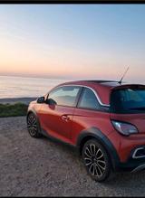 Opel Adam Rocks - Opel Adam in Kiel