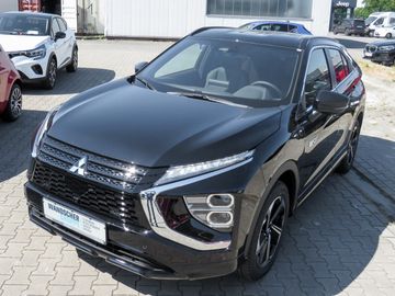 Mitsubishi Eclipse Cross Plus 2.4 MIVEC Select +LED+360+SHZ