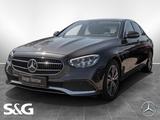 Mercedes-Benz E 220 d Limousine Avantgarde Totwink+Spurhalte - Mercedes-Benz E 220 in Halle