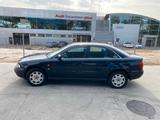 Audi A4 2.8 Auto quattro quattro - gebrauchte Audi A4 aus dem Jahr 1997