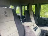 Land Rover Defender TD5 110 CC - Land Rover Defender aus 2002