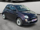 Fiat 500 PANORAMA KLIMA 1.2 8V LOUNGE #838 - gebrauchte Fiat Kleinwagen
