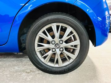 Toyota Yaris - 7