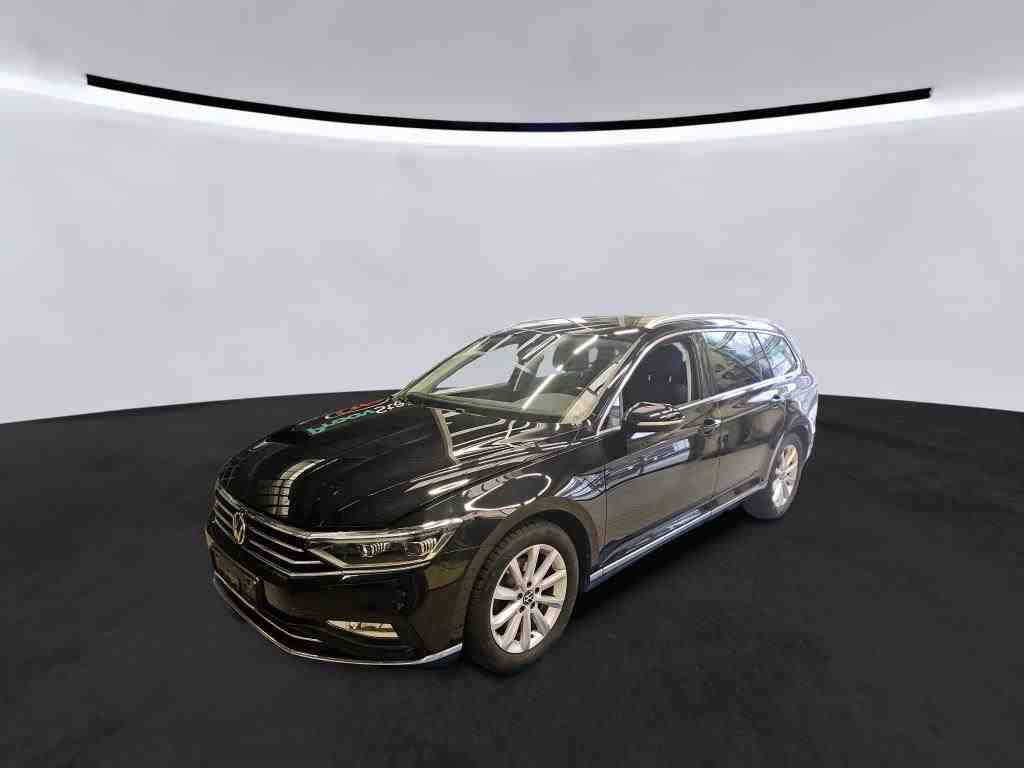 Volkswagen Passat Variant - Bild 2