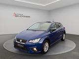Seat Ibiza Style 1.0 EcoTSI LED+ACC+CARPLAY+KEYLESS+A - Seat Ibiza Gebrauchtwagen in Mönchengladbach