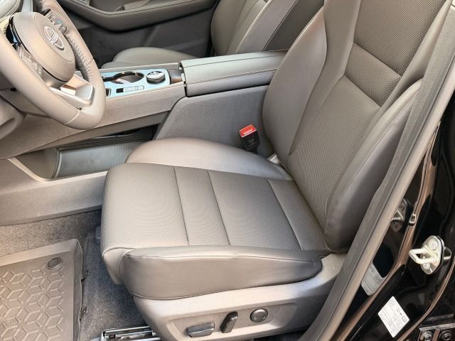 Fahrzeugabbildung Nissan X-Trail 1.5 VC-T e-4ORCE N-Trek ProPilot*ALU