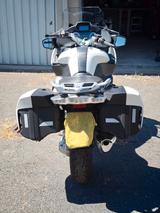 BMW R1200RTLC - Motorräder in Leipzig