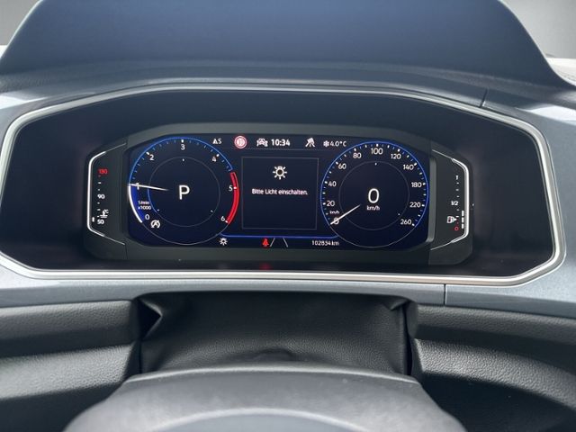 T-Roc 2.0 TDI DSG STYLE 4MOTION LED+NAVI+ACC+SHZ