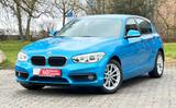 BMW 118 1 Limousine 5-trg. 118 i Advantage - BMW: Limousine