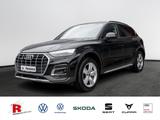 Audi Q5 advanced 50 TFSI e quattro 220(299) S tronic