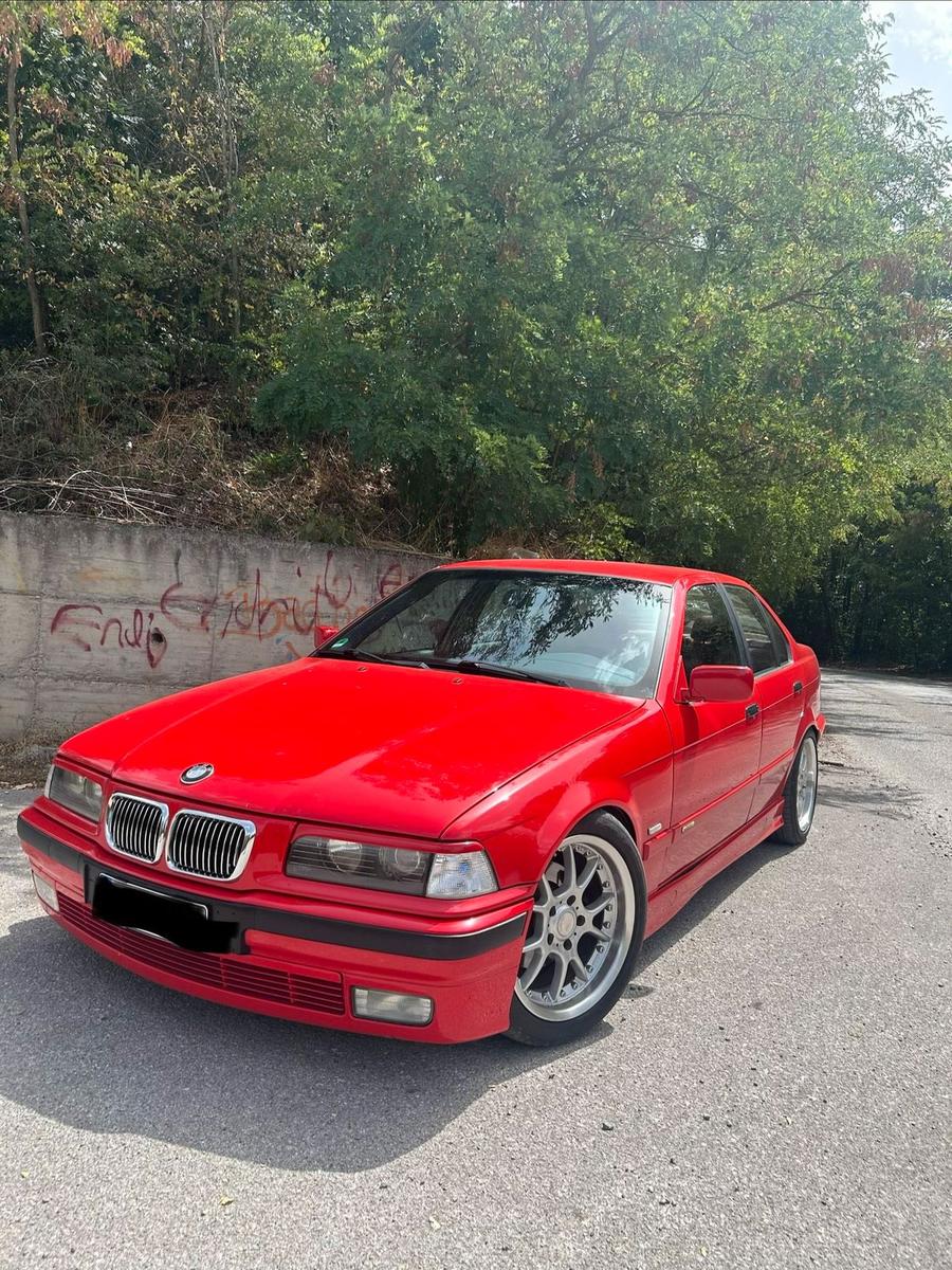 BMW 316