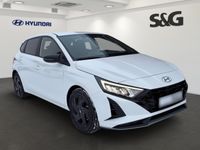 Hyundai i20 - Vorschau Bild 2