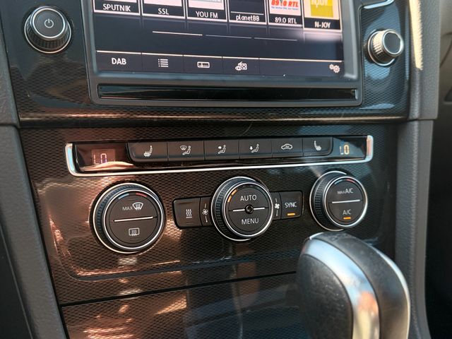 Volkswagen Golf 7 GTD  *SHZ*STDHZ*PANO*AHK*Keyless*