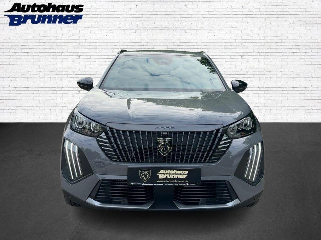 Peugeot 2008 Hybrid 145 e-DSC Allure, Navi, 360° Kamera