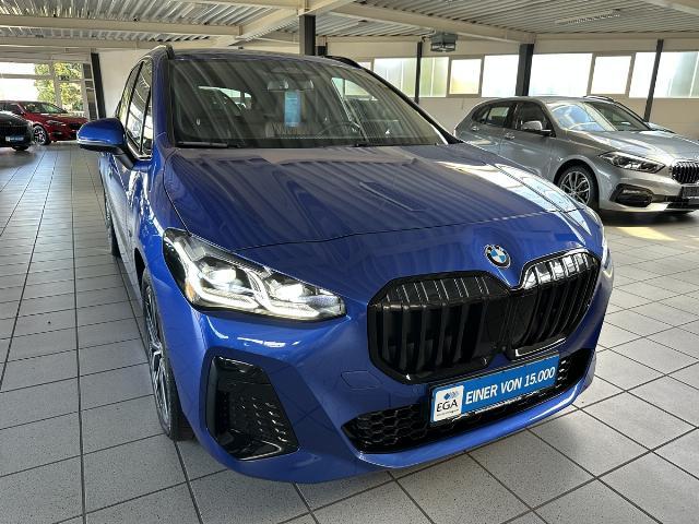 BMW 218 Active Tourer  M Sport AHK Leder el Sitze H/