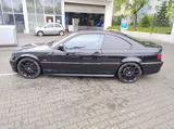 BMW E46 325i Coupe  sportlich, gepflegt, ... - BMW 325 aus 2001: Coupe