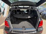 Mercedes-Benz GLK 350 4Matic AMG*RFK*Memory - Mercedes-Benz GLK 350: Leder