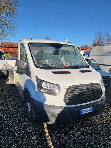 Ford ford transit gemellato con cinghia distr.rotta