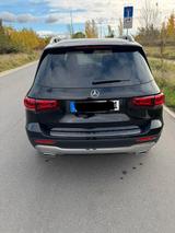 Mercedes-Benz  PANARAMA DACH GLB 200 4MATIC DCT - - Mercedes-Benz GLB-Klasse Gebrauchtwagen in Berlin