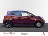 Mitsubishi Space Star Edition+, Navi, DAB+, SHZ, Kamera - Mitsubishi Space Star: mit Navigationssystem