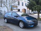 Opel Astra ST 1.5 Diesel 90kW Opel 2020 Auto Opel... - Opel Astra mit Diesel-Antrieb: 1.9