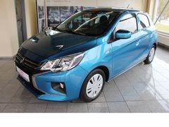 Fahrzeugabbildung Mitsubishi Space Star Spirit,Nur 1843 Km,Wie Neu