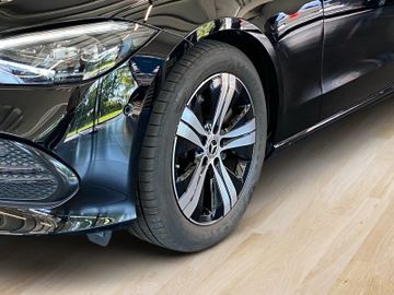 Mercedes C 200 - 6
