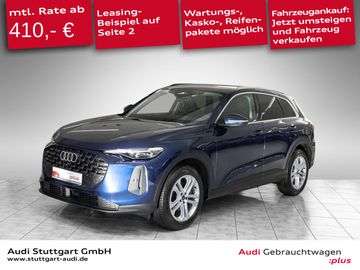 Audi Q5 SUV TFSI 150 kW S tronic