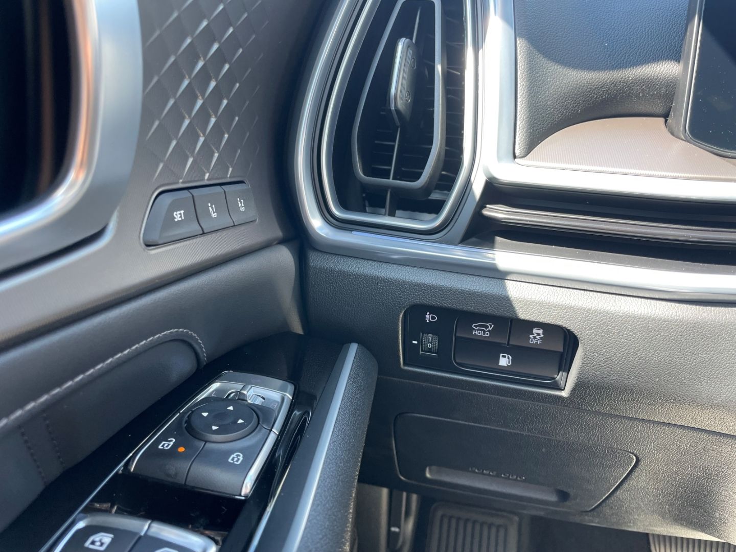 Fahrzeugabbildung Kia Sorento PlugInHybrid AWD LED Schiebdach 360Kamer