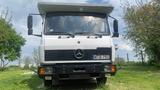 Mercedes-Benz 817 - Mercedes-Benz 8