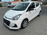 Hyundai i10 Select Automatik, Klima - Hyundai i10 Gebrauchtwagen in Bochum