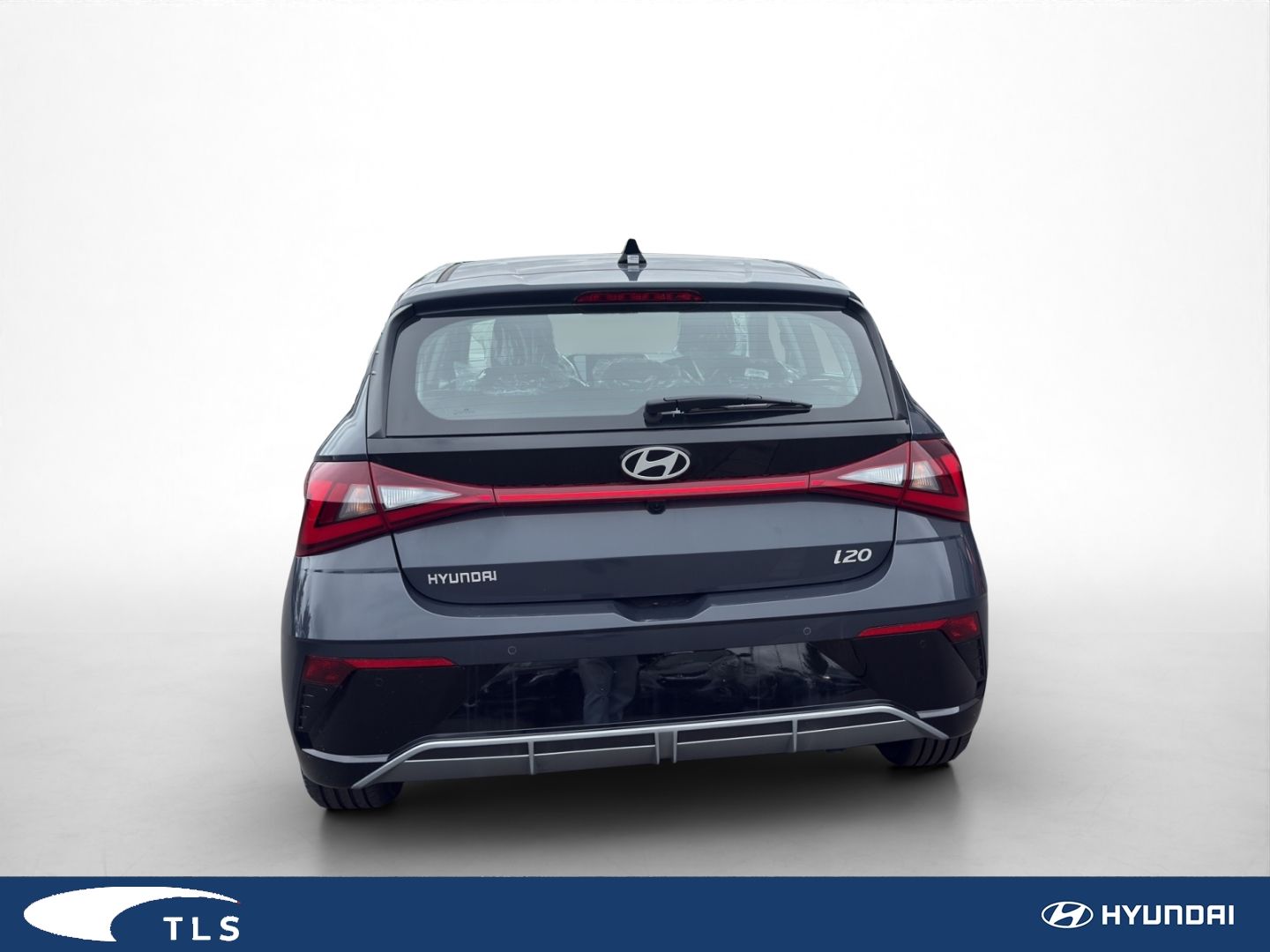 Hyundai i20 – Bild 7