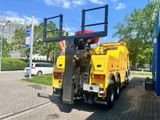 Mercedes-Benz Actros Brechtel 30t max reach arm - Mercedes-Benz 2010 Actros