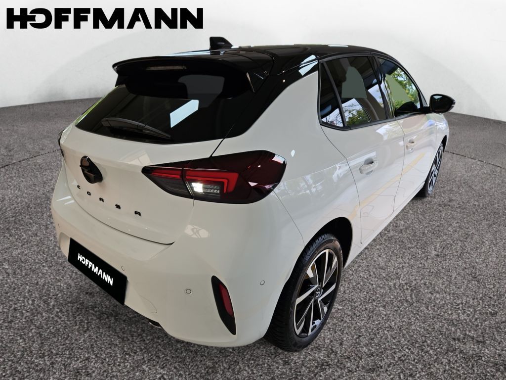 Fahrzeugabbildung Opel Corsa 1.2 GS Navigation CarPlay Kamera