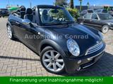 MINI COOPER Cabrio Recaro Sportsitze/LEDER/Bi-Xenon/