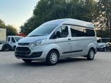 Ford Transit Custom Kombi 310 L2 Trend/KLIMA/9-SITZE - gebrauchte Ford Transit Custom aus dem Jahr 2017