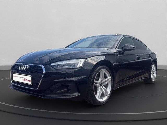 Audi A5 — fotografia 2