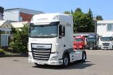 DAF  480 SSC / Retarder/ Kühlbox/ 2 Tanks/ 2 Units! - Mähdrescher