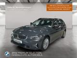 BMW 320d xDrive Touring LiveCockpitProf Kamera HiFi - BMW 320 in Bonn