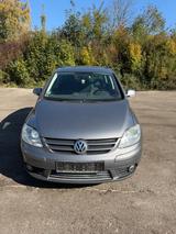Volkswagen Golf Plus V United - Gebrauchtwagen bis 1.500 Euro