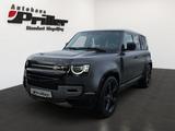 Land Rover Defender 110 V8 Carpathian Edition/NAVI/ACC/DAB - gebrauchte Land Rover Defender aus dem Jahr 2024